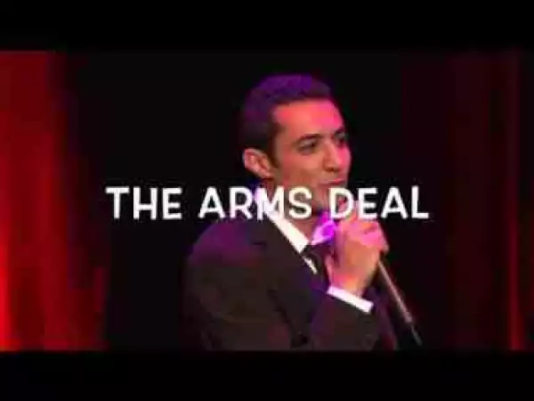 Video: Riaad Moosa – Arms Deal